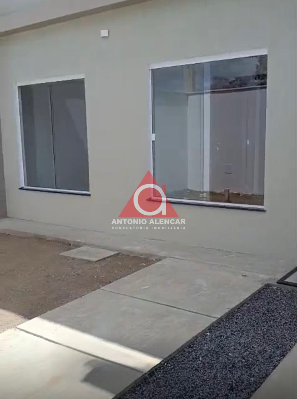 Casa em Feira de Santana - Registro