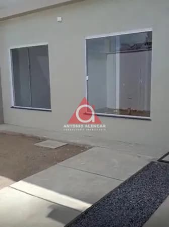 Casa em Feira de Santana - Registro