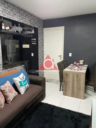 Apartamento em Feira de Santana - 35º BI