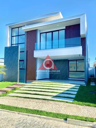 Casa em Feira de Santana - Papagaio