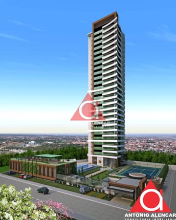 Apartamento em Feira de Santana - Santa Mônica