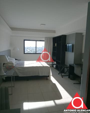 Apartamento em Feira de Santana - Centro