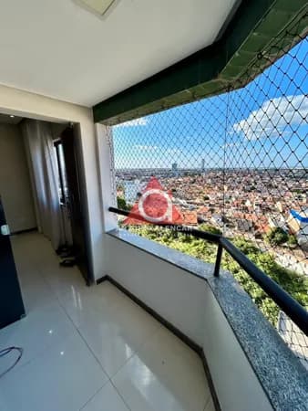 Apartamento em Feira de Santana - Ponto Central
