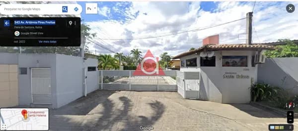 Terreno em Condomínio em Sim, Feira de Santana/BA
