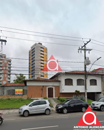 Casa em Feira de Santana - Centro