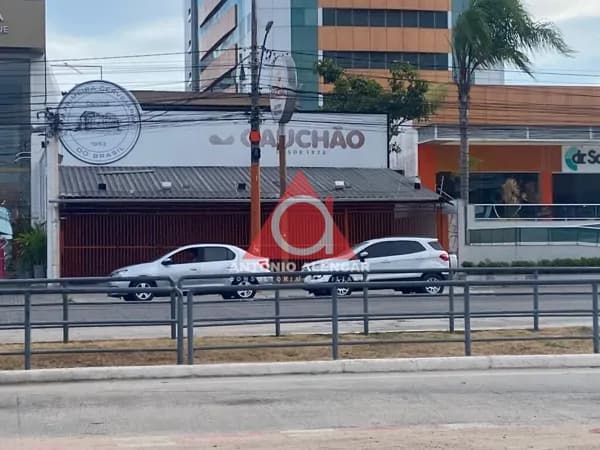 Ponto Comercial/Loja/Box em Feira de Santana - Santa Mônica