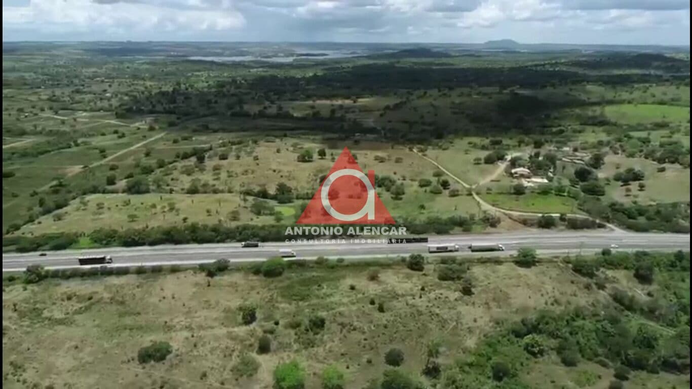 Lote/Terreno em Feira de Santana - Área Rural de Feira de Santana