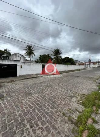 Lote/Terreno em Feira de Santana - Centro