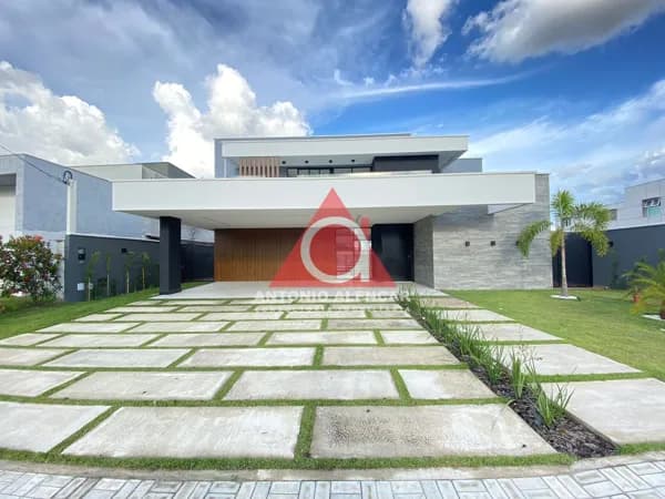 Casa Alto Padrão