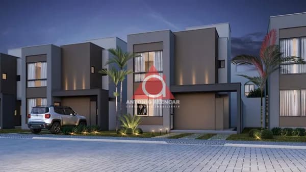 Casa em Feira de Santana - Registro