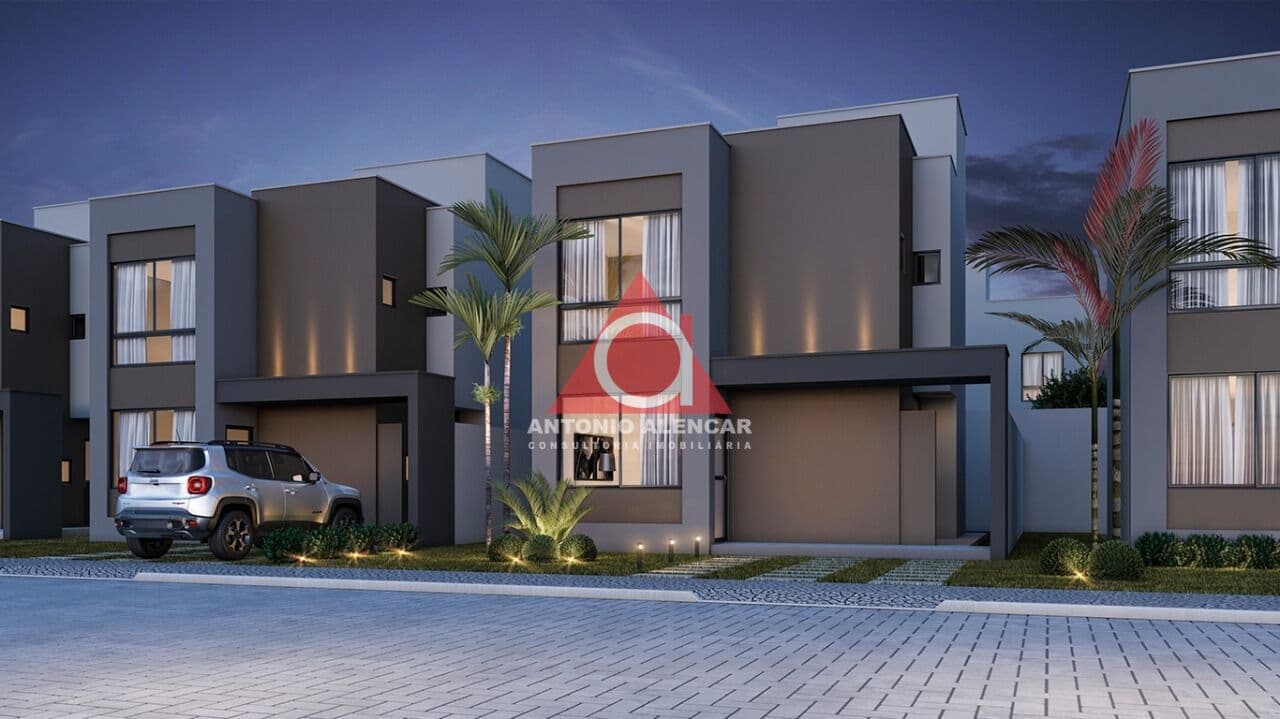 Casa em Feira de Santana - Registro
