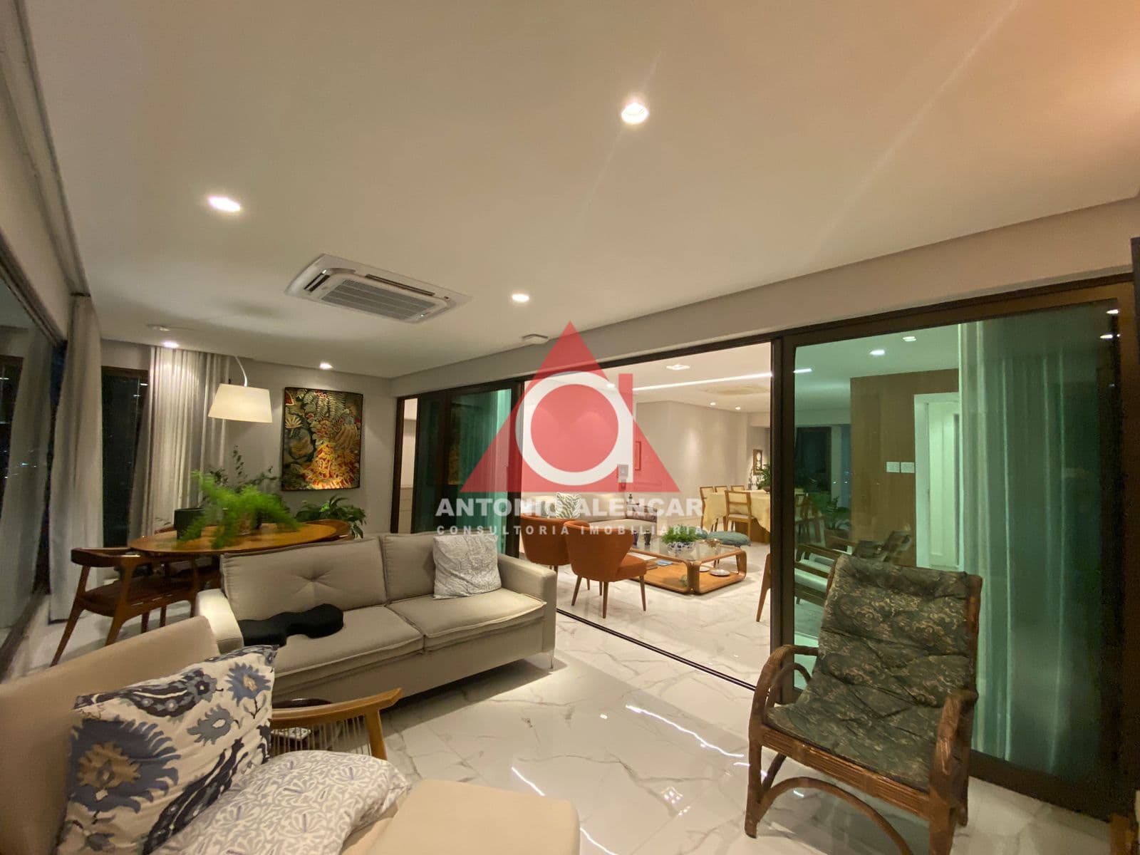Apartamento em Feira de Santana - Santa Mônica
