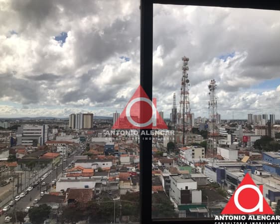 Apartamento em Feira de Santana - Centro