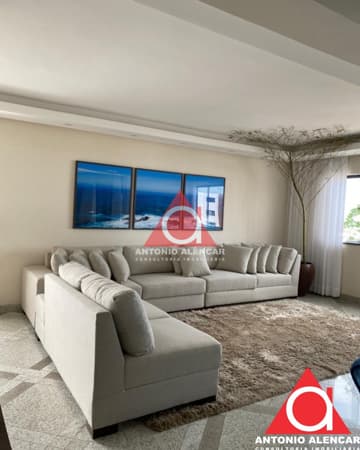 Apartamento em Feira de Santana - Centro
