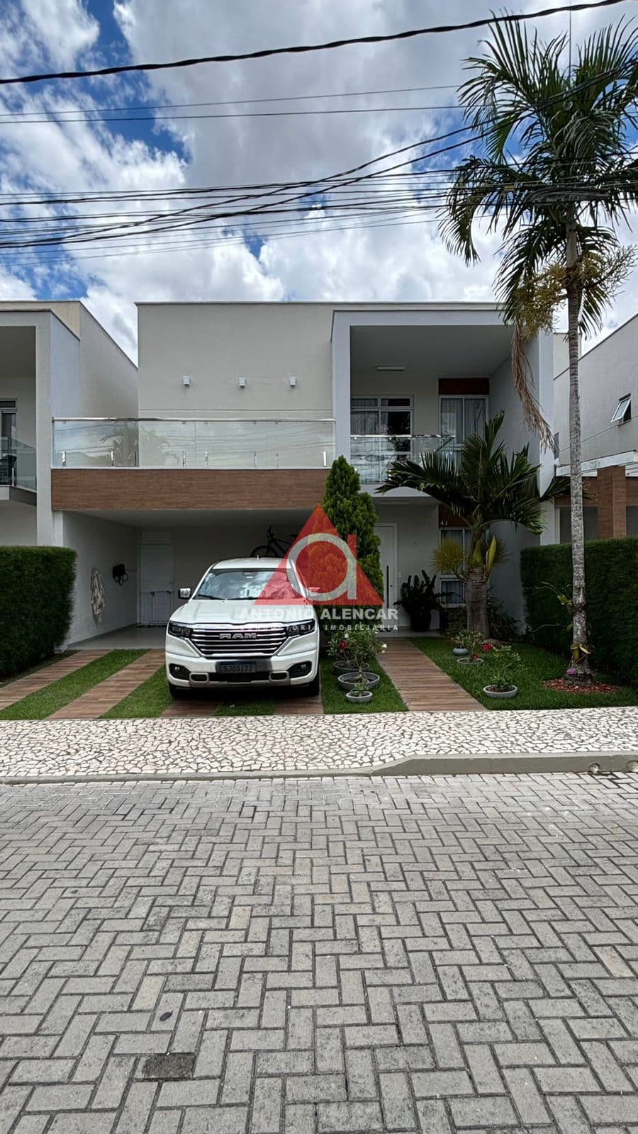 Casa em Feira de Santana - Santo Antônio dos Prazeres