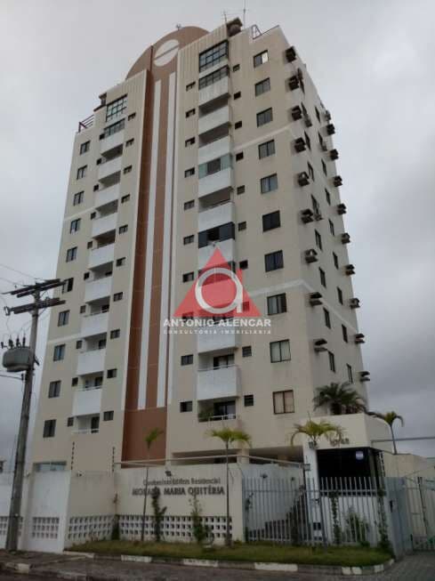 Apartamento em Feira de Santana - Queimadinha