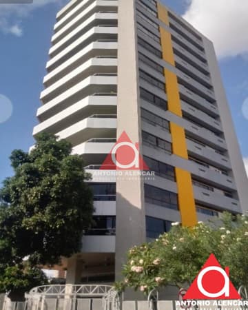 Apartamento em Feira de Santana - Centro