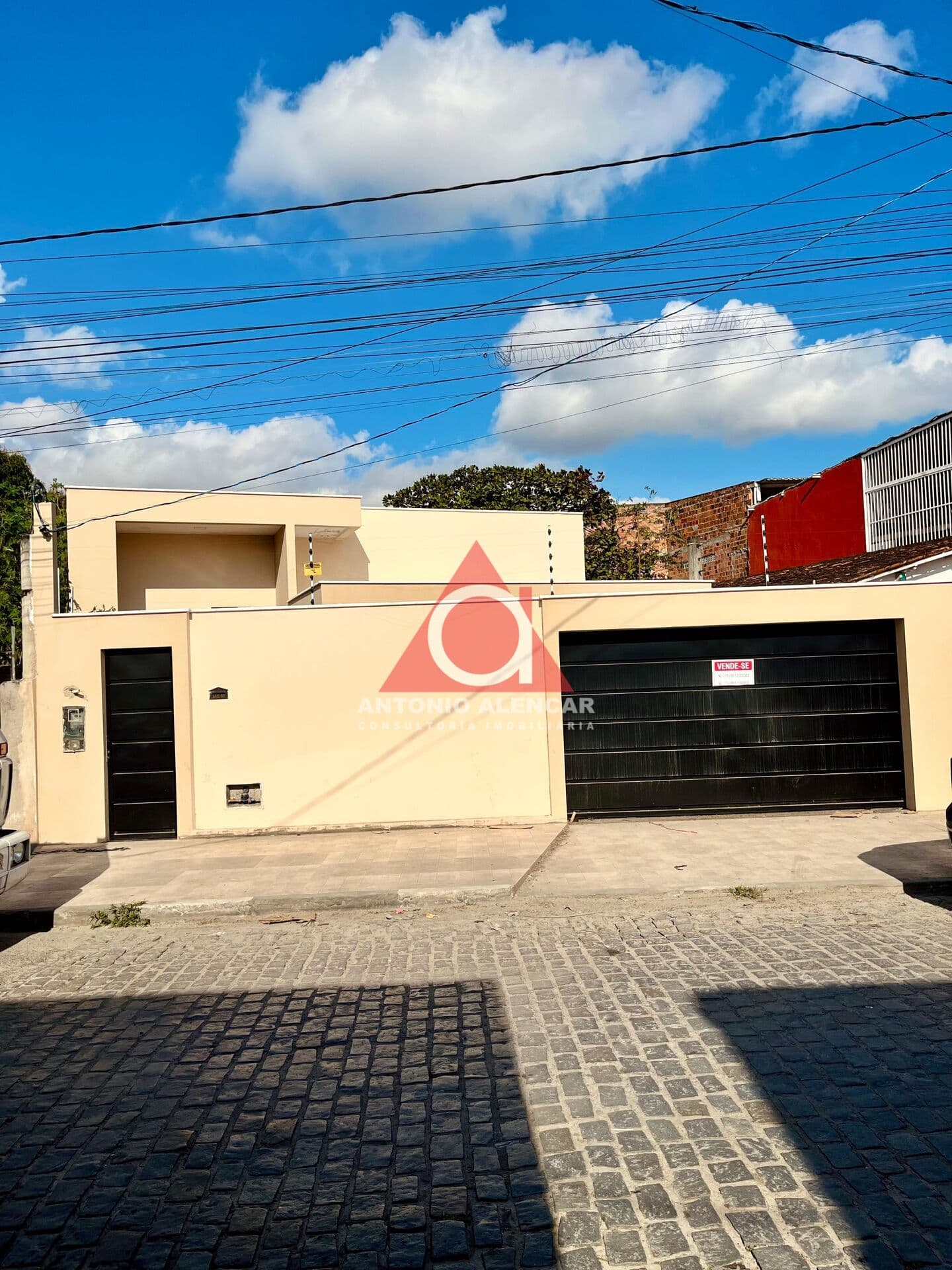Casa em Feira de Santana - Conceição