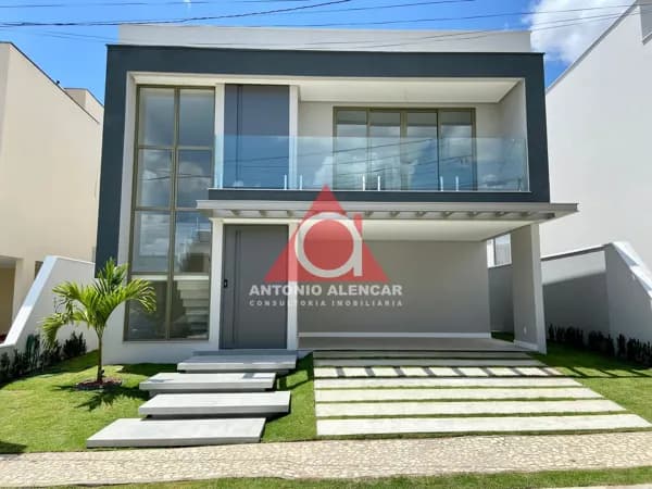 Casa em Feira de Santana - Papagaio