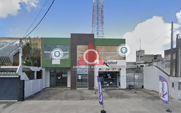 Ponto Comercial/Loja/Box em Feira de Santana - Centro