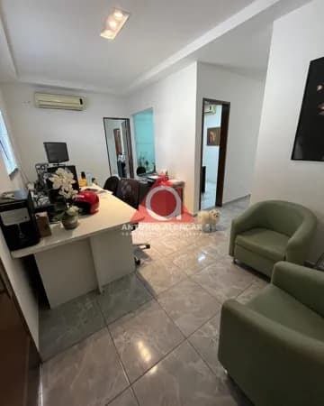 Casa em Feira de Santana - Sim