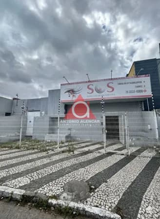 Ponto Comercial/Loja/Box em Feira de Santana - Centro