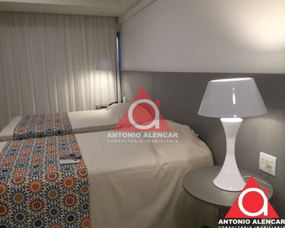 Apartamento em Feira de Santana - Centro
