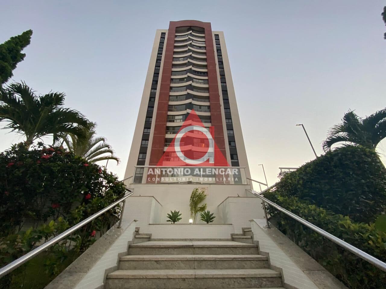 Apartamento em Feira de Santana - Santa Mônica