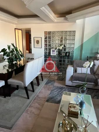 Apartamento em Feira de Santana - Ponto Central