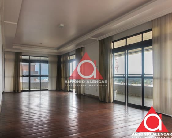Apartamento em Feira de Santana - Centro