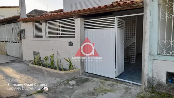Casa em Feira de Santana - Serraria Brasil