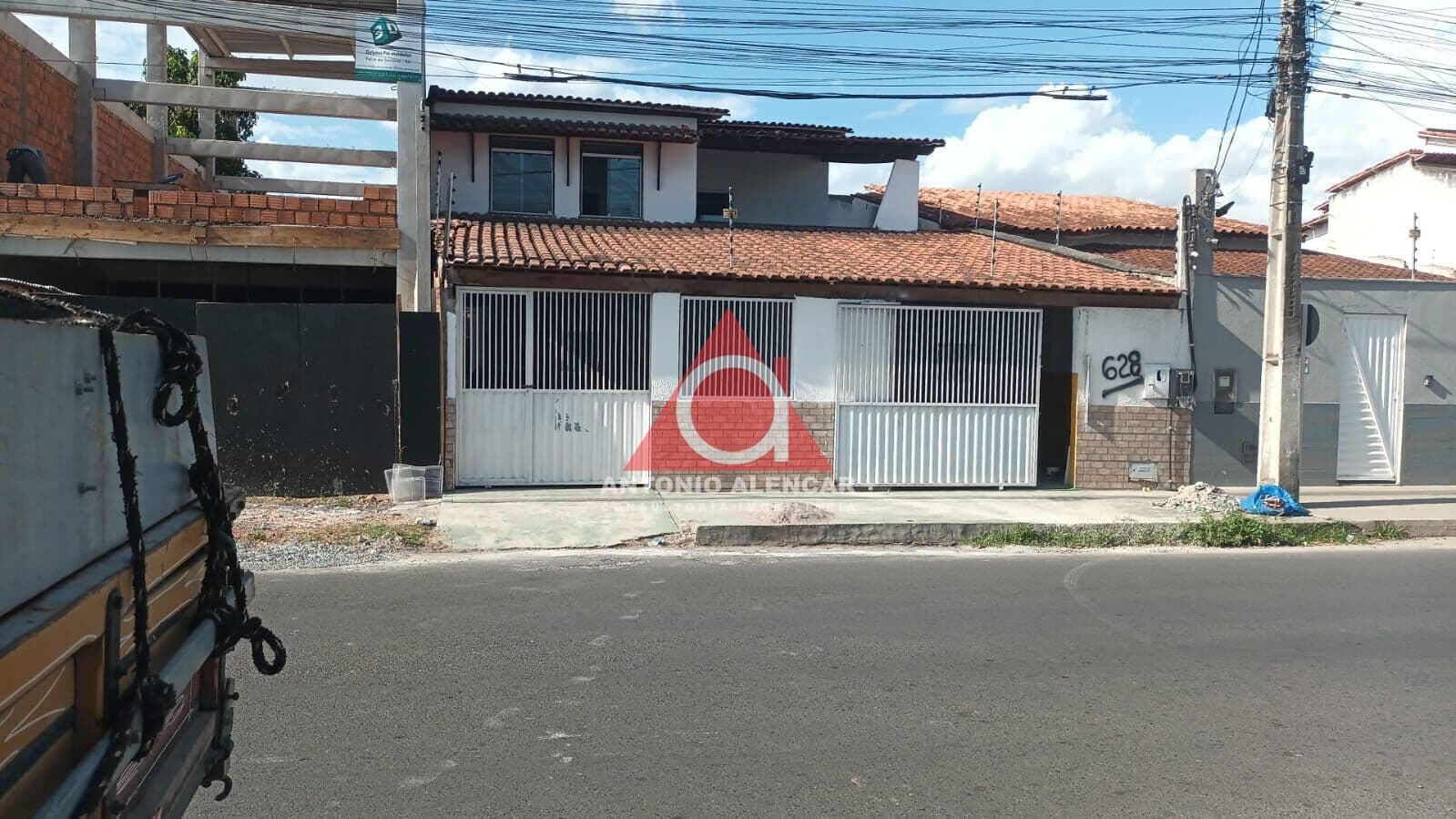 Ponto Comercial/Loja/Box em Feira de Santana - Mangabeira