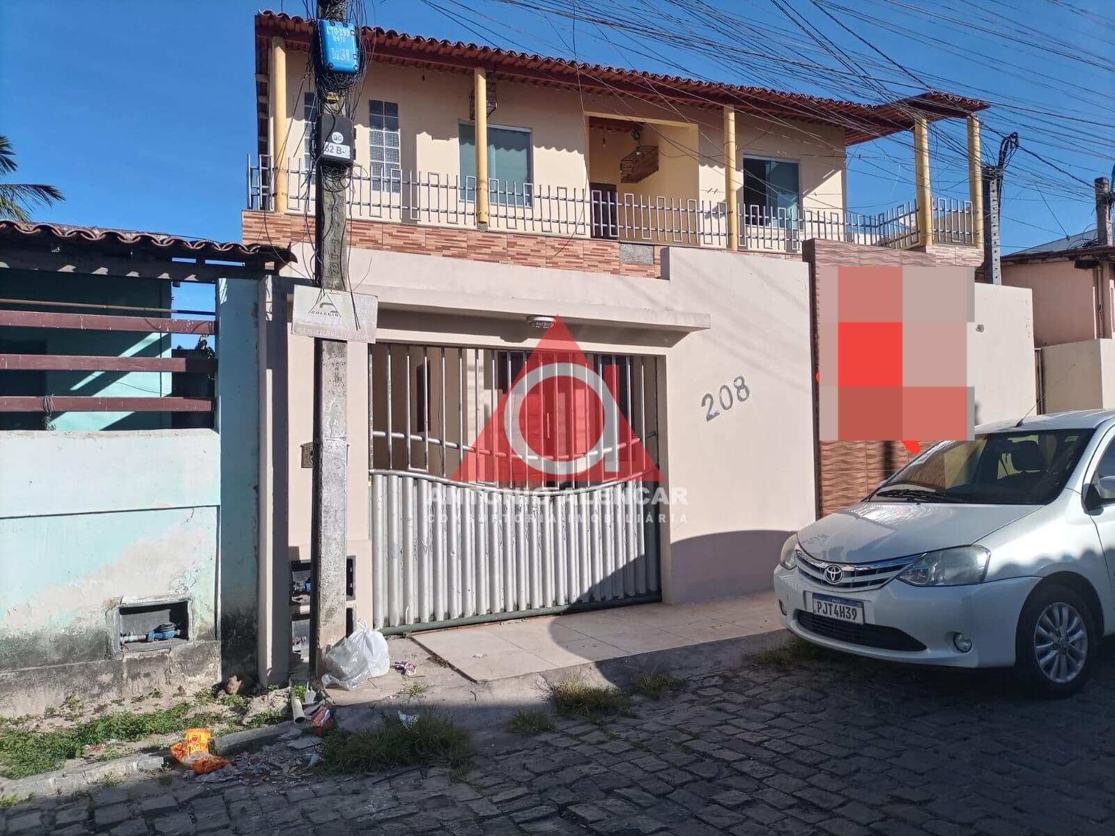 Ponto Comercial/Loja/Box em Serrinha - Centro