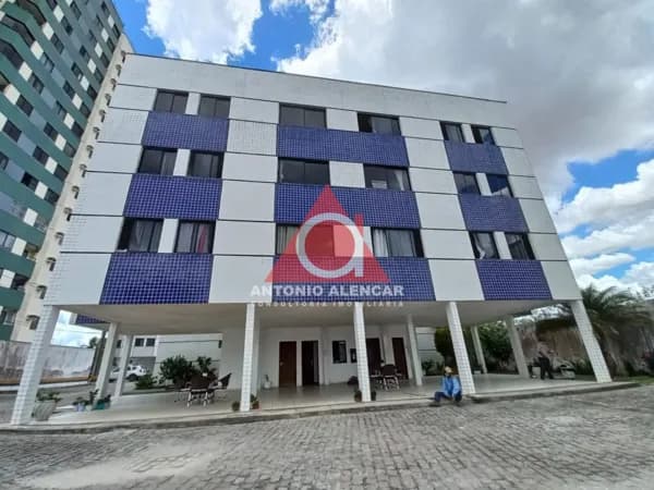 Apartamento em Feira de Santana - Ponto Central