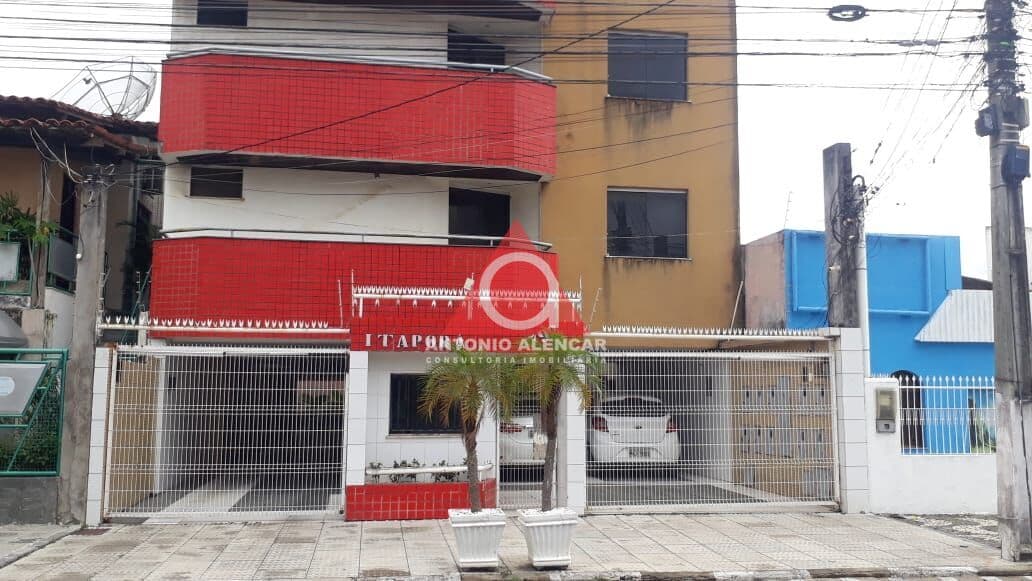 Apartamento em Feira de Santana - Ponto Central