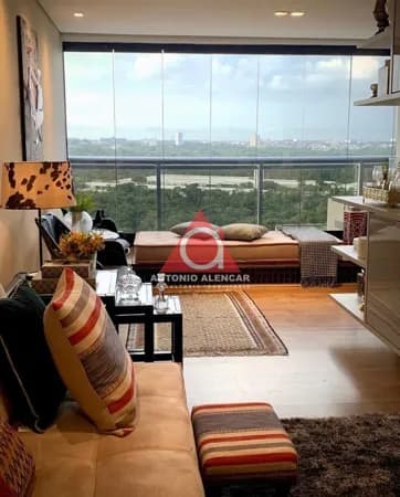 Apartamento em Salvador - Caminho das Árvores