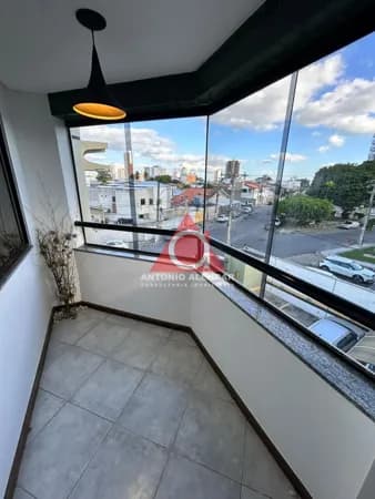 Apartamento em Feira de Santana - Ponto Central