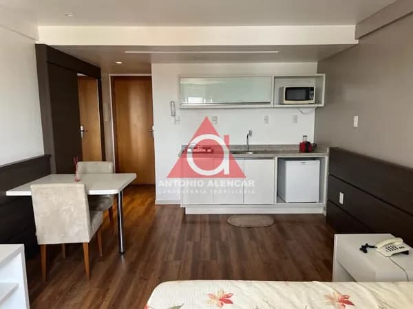 Apartamento em Feira de Santana - Santa Mônica
