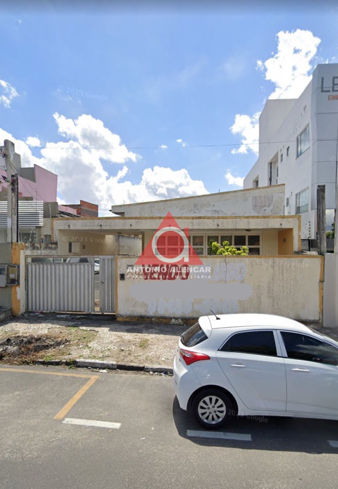 Casa em Feira de Santana - Centro