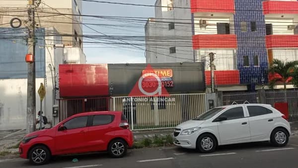 Ponto Comercial/Loja/Box em Feira de Santana - Ponto Central