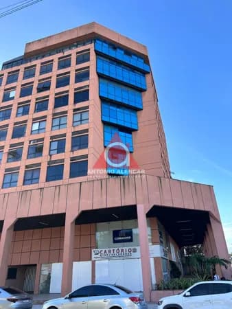 Sala/Conjunto em Feira de Santana - Centro