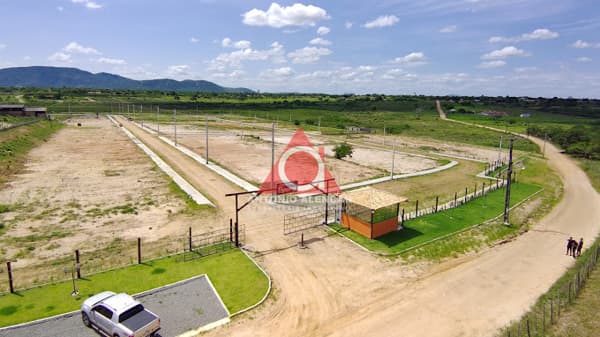 Lote/Terreno em Feira de Santana - Área Rural de Feira de Santana