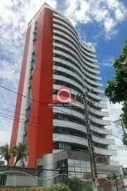 Apartamento em Feira de Santana - Centro
