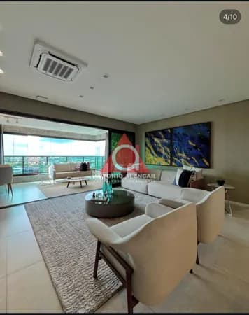 Apartamento em Feira de Santana - Santa Mônica