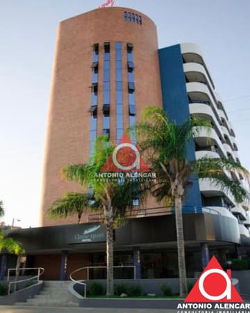 Apartamento em Feira de Santana - Ponto Central