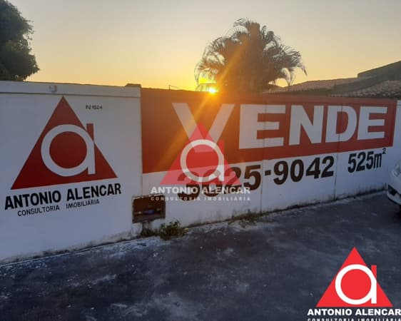 Lote/Terreno em Feira de Santana - Tomba