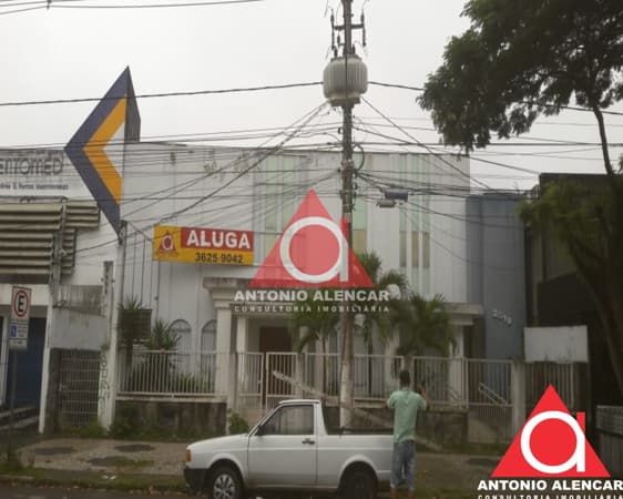 Ponto Comercial/Loja/Box em Feira de Santana - Ponto Central