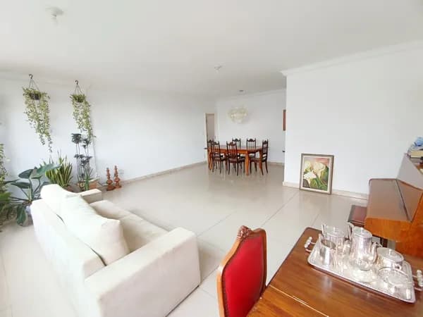 Apartamento em Belo Horizonte - Jaraguá