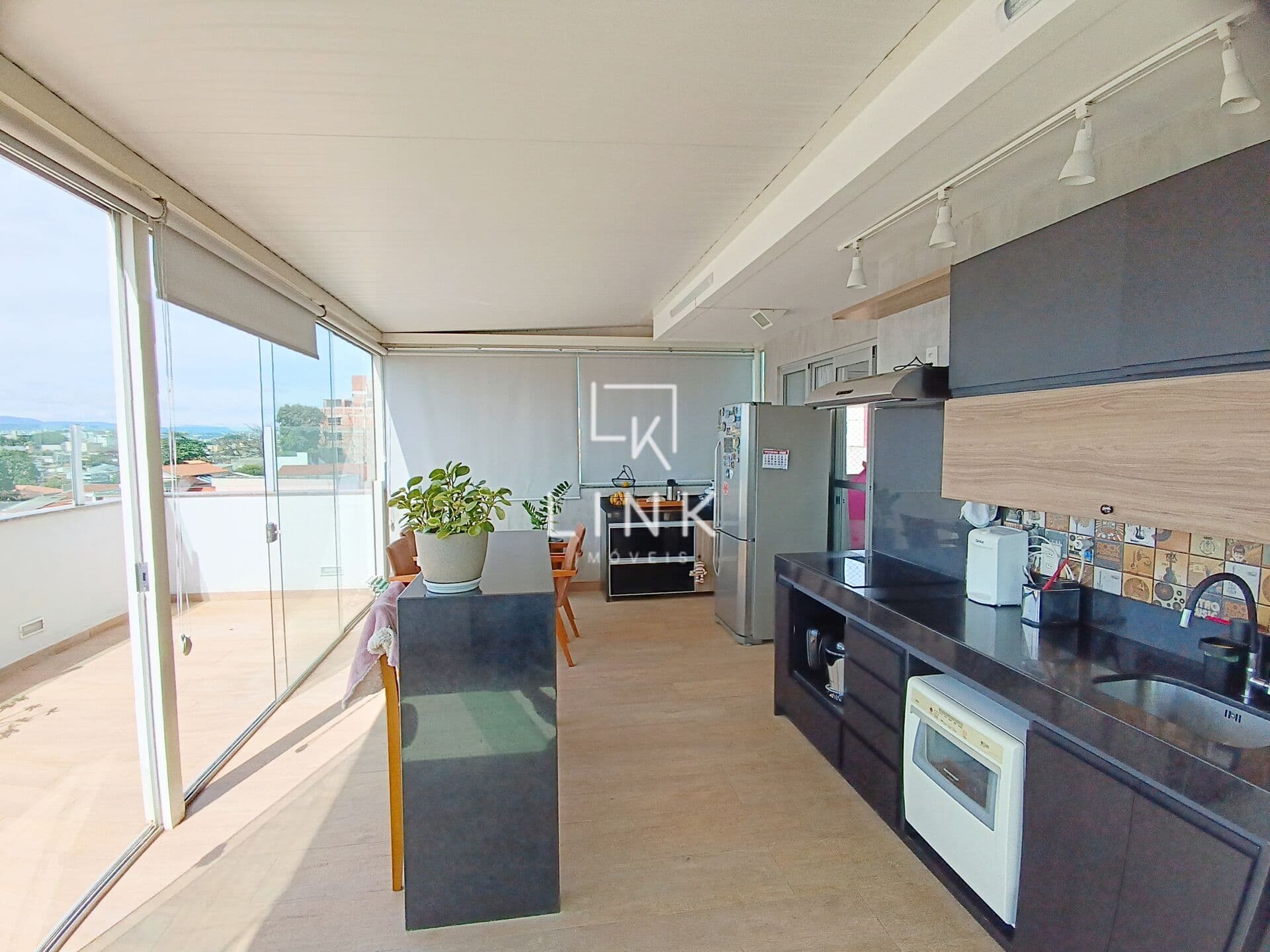 Apartamento em Belo Horizonte - Caiçaras