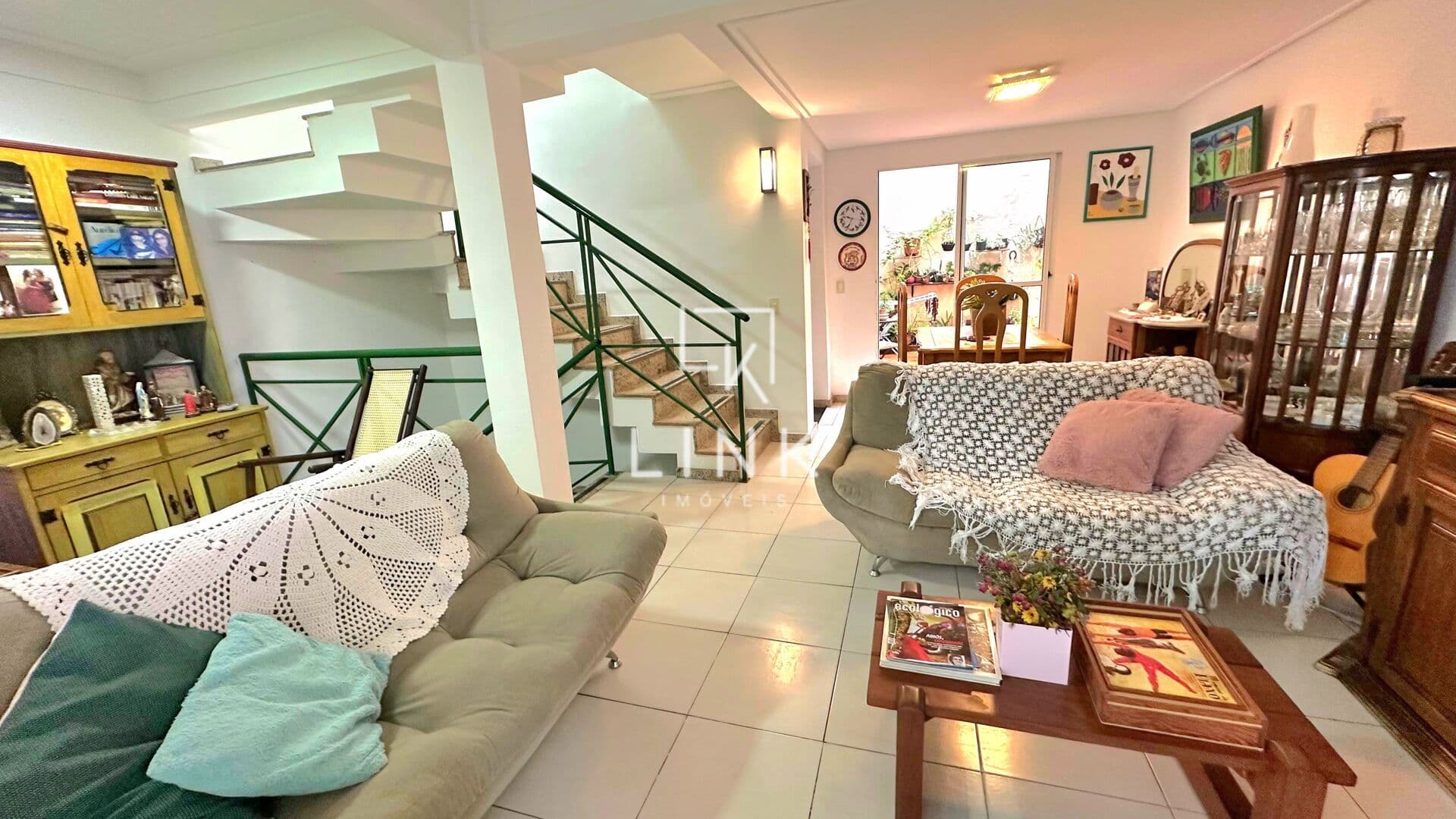 Casa Geminada em Manacás, Belo Horizonte/MG